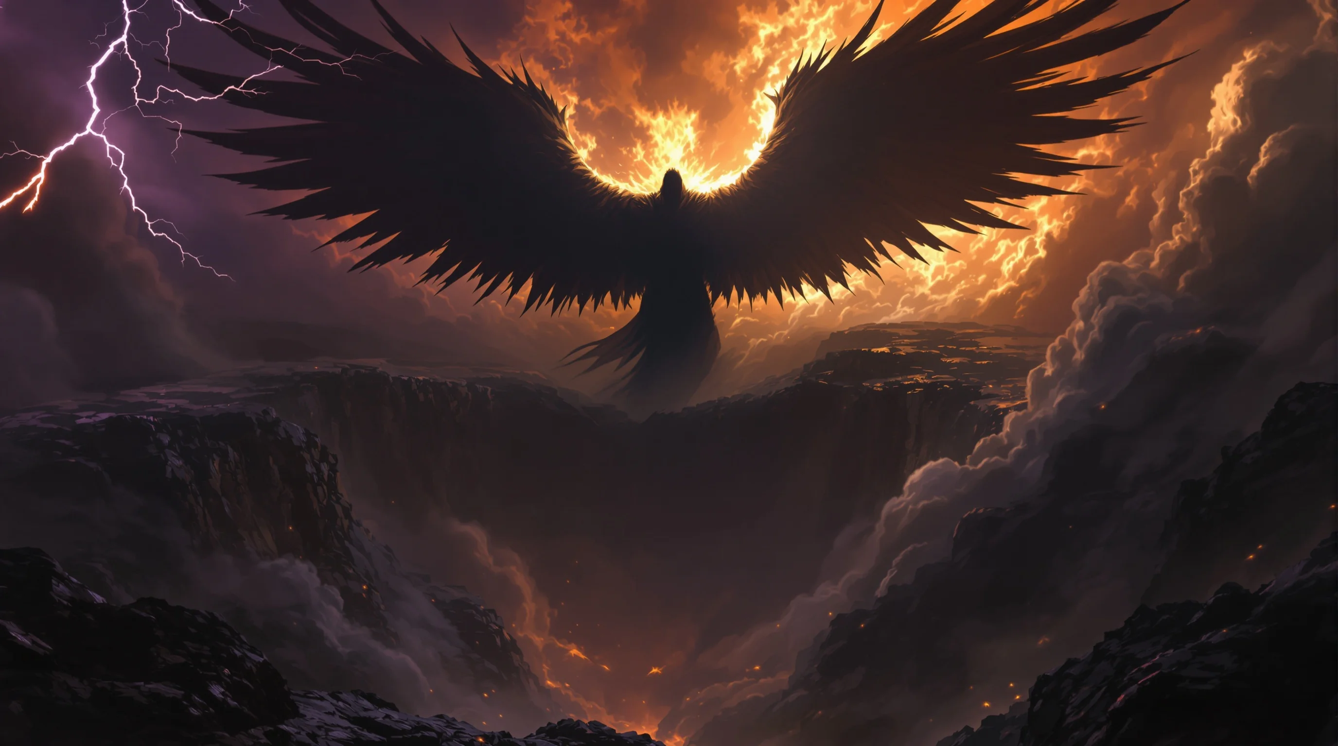 Who Is Abaddon in Revelation 9?