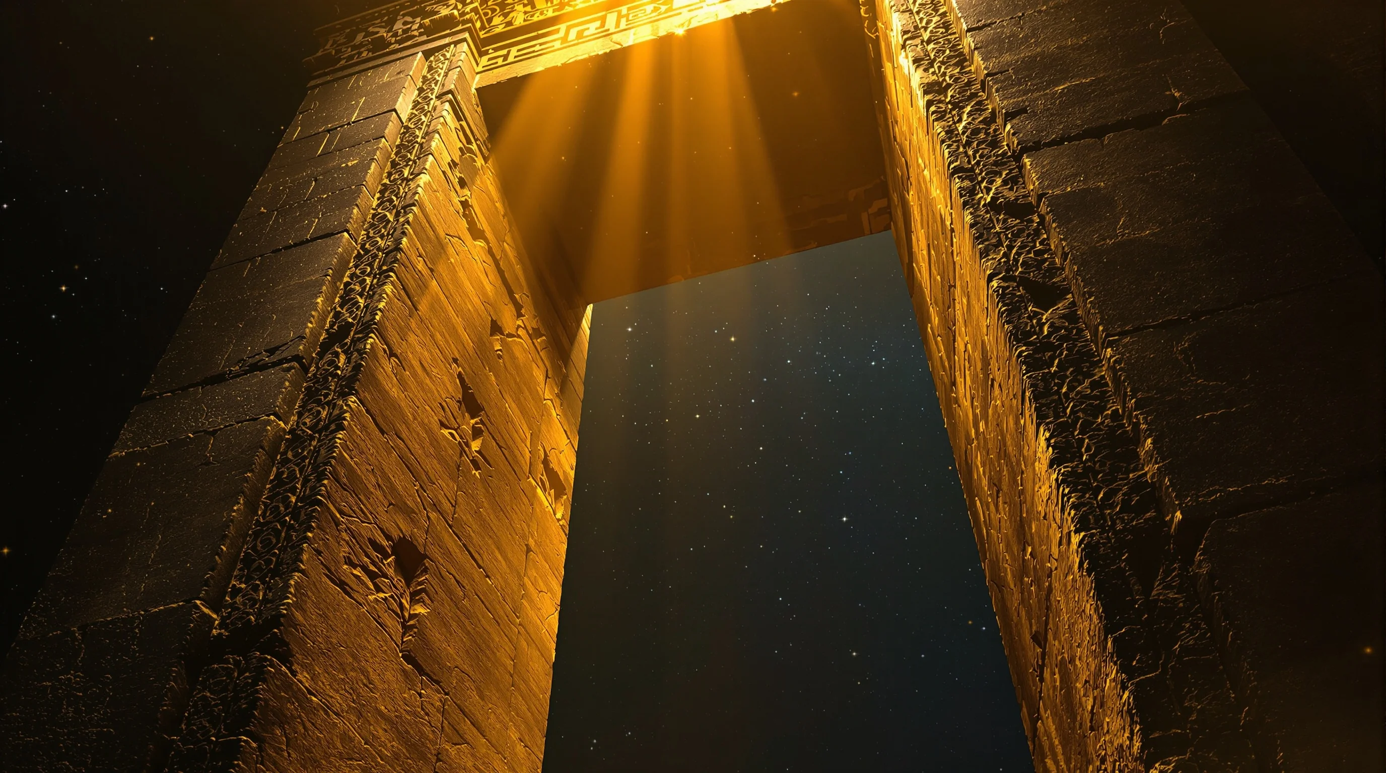 What Does "Alpha and Omega" Mean in Revelation?