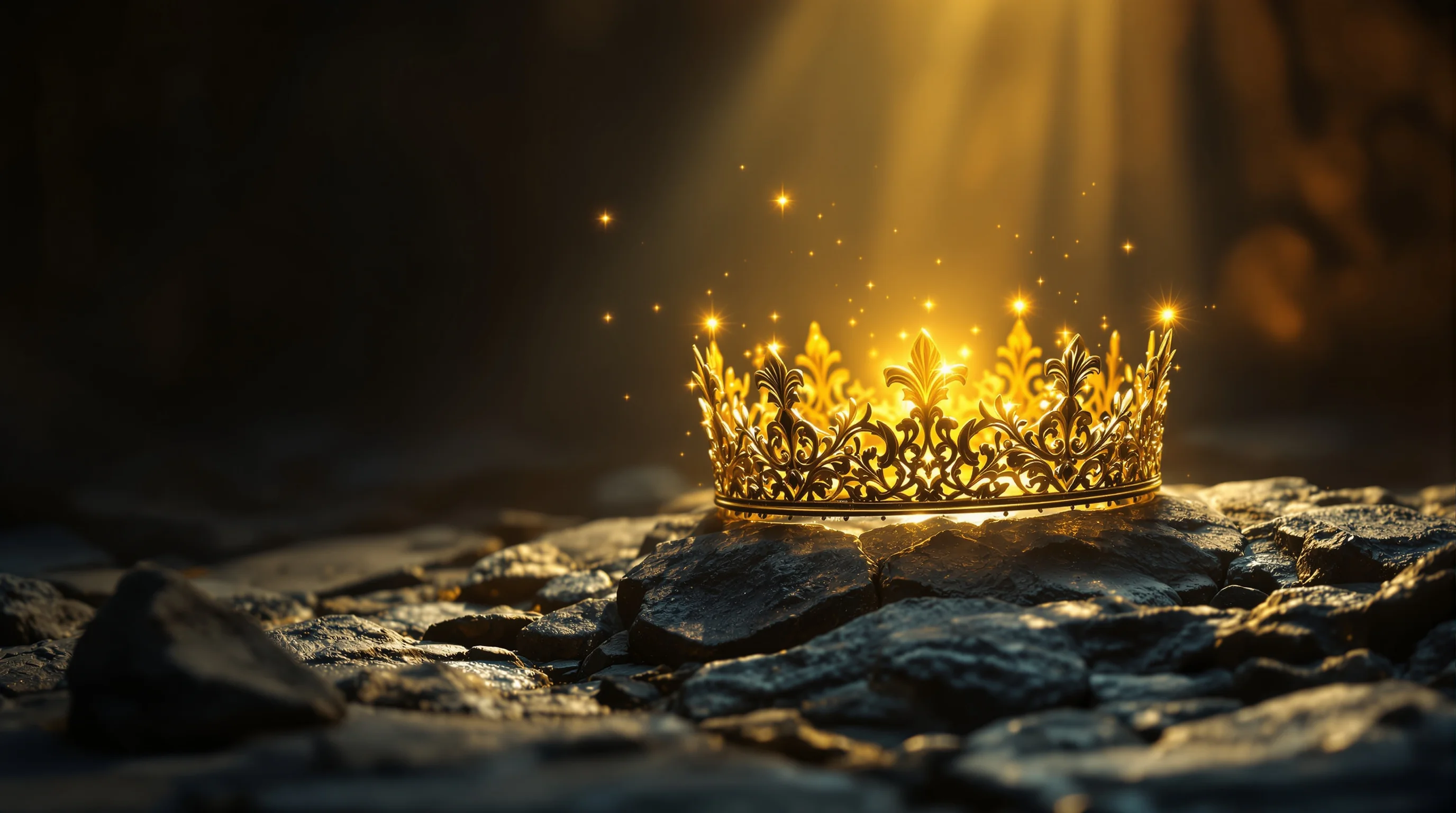 What Is the Crown of Life in Revelation?