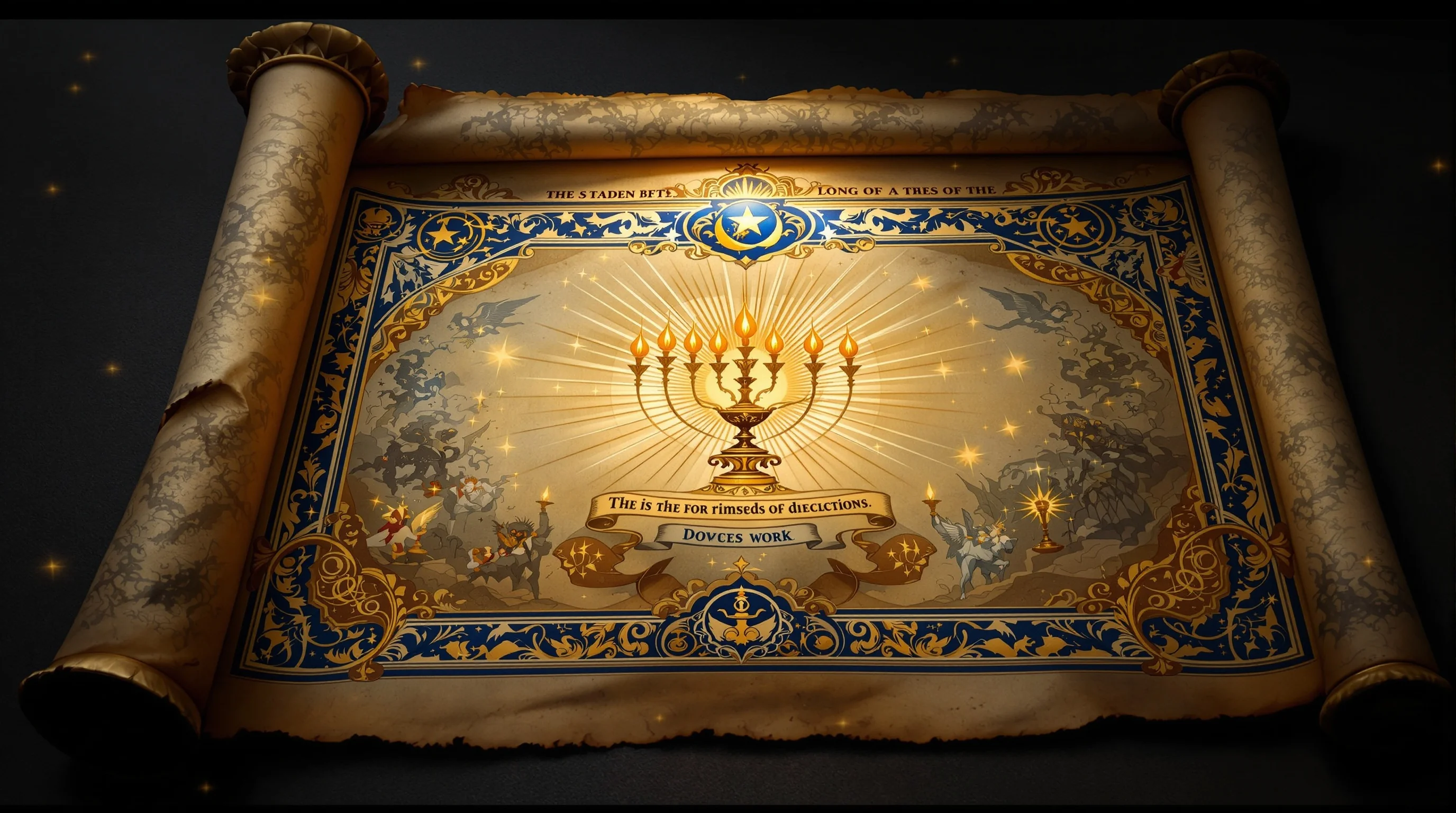 How do I decode Revelation symbolism verse by verse?