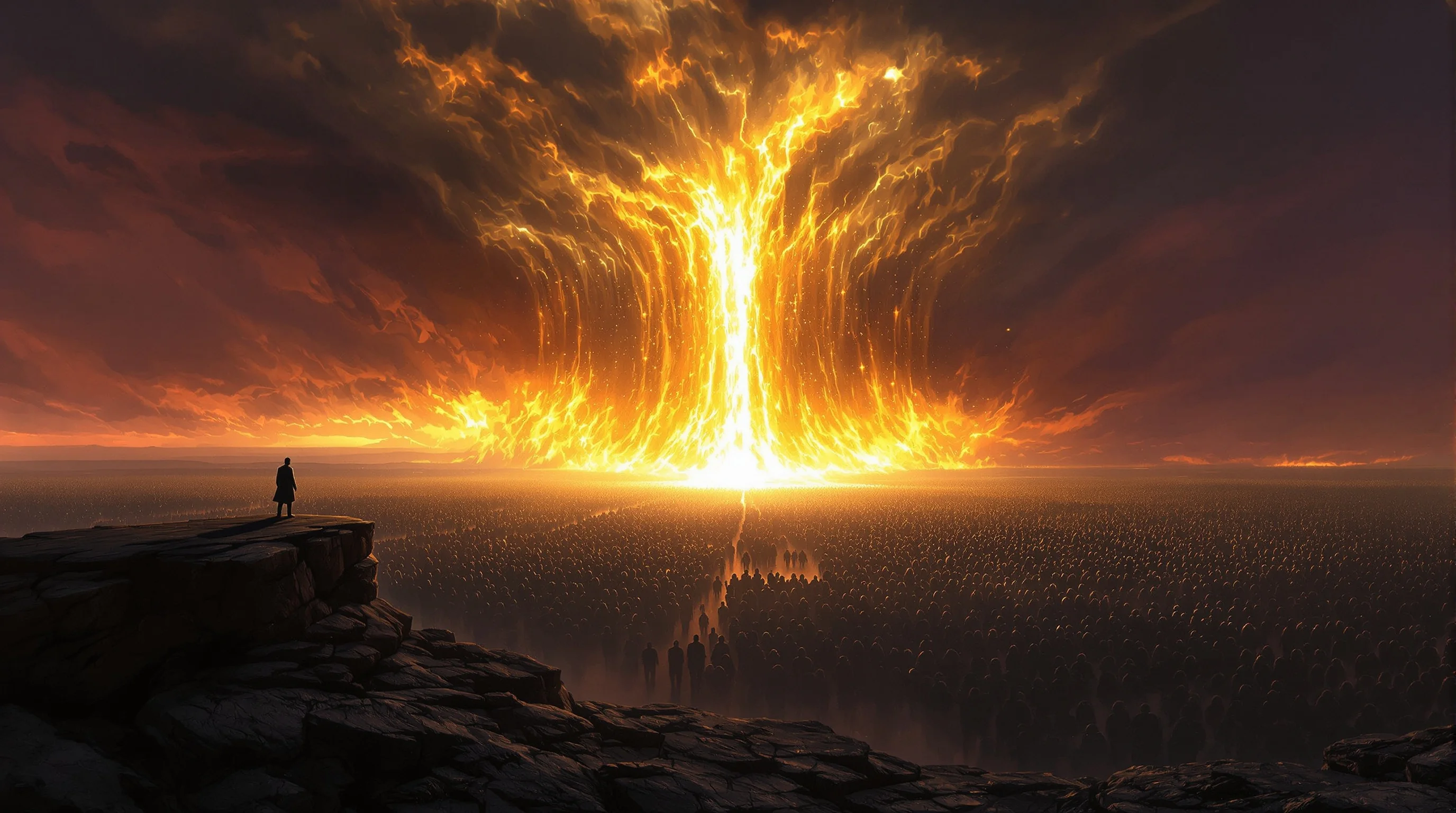 What Are Gog and Magog in Revelation?