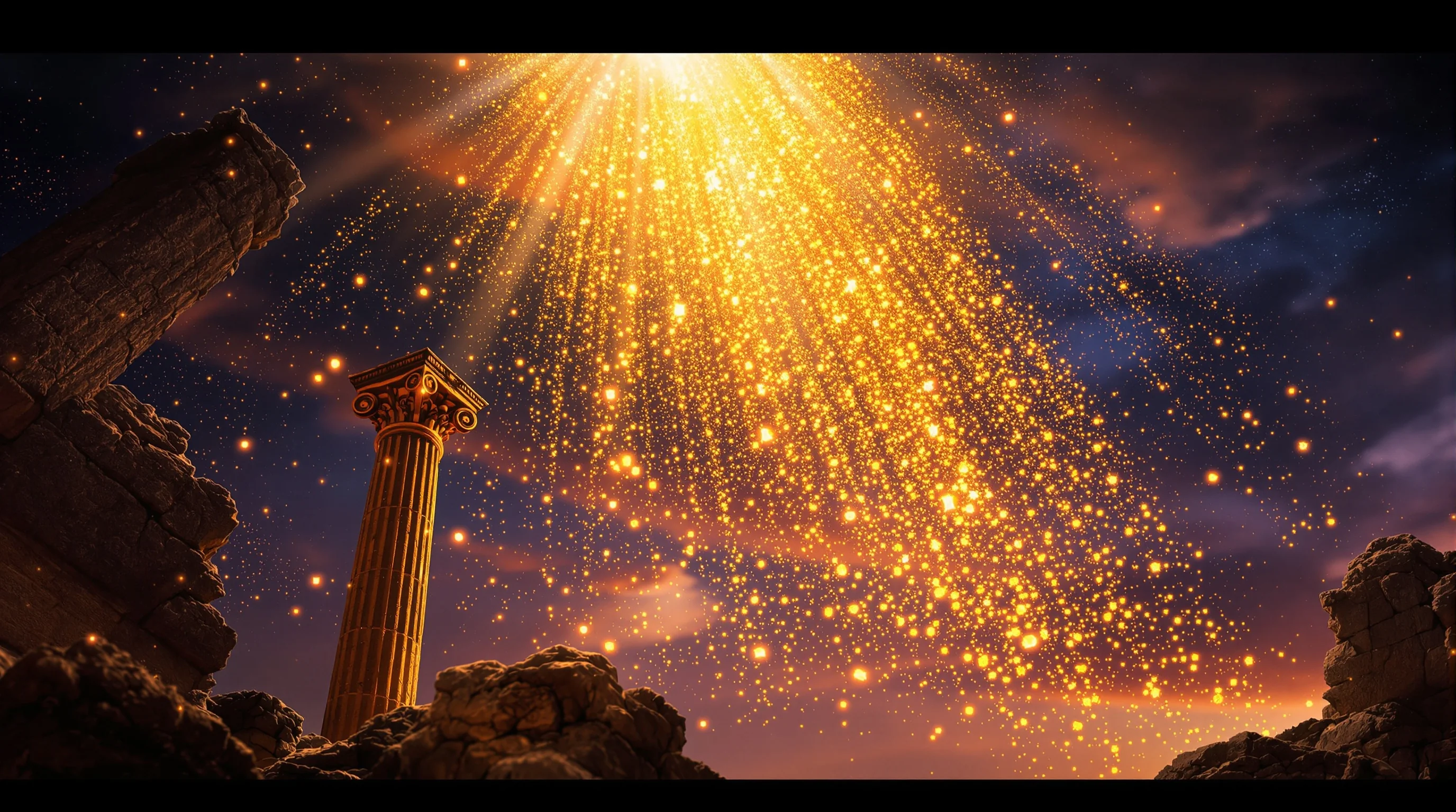 What Is the Hidden Manna in Revelation?
