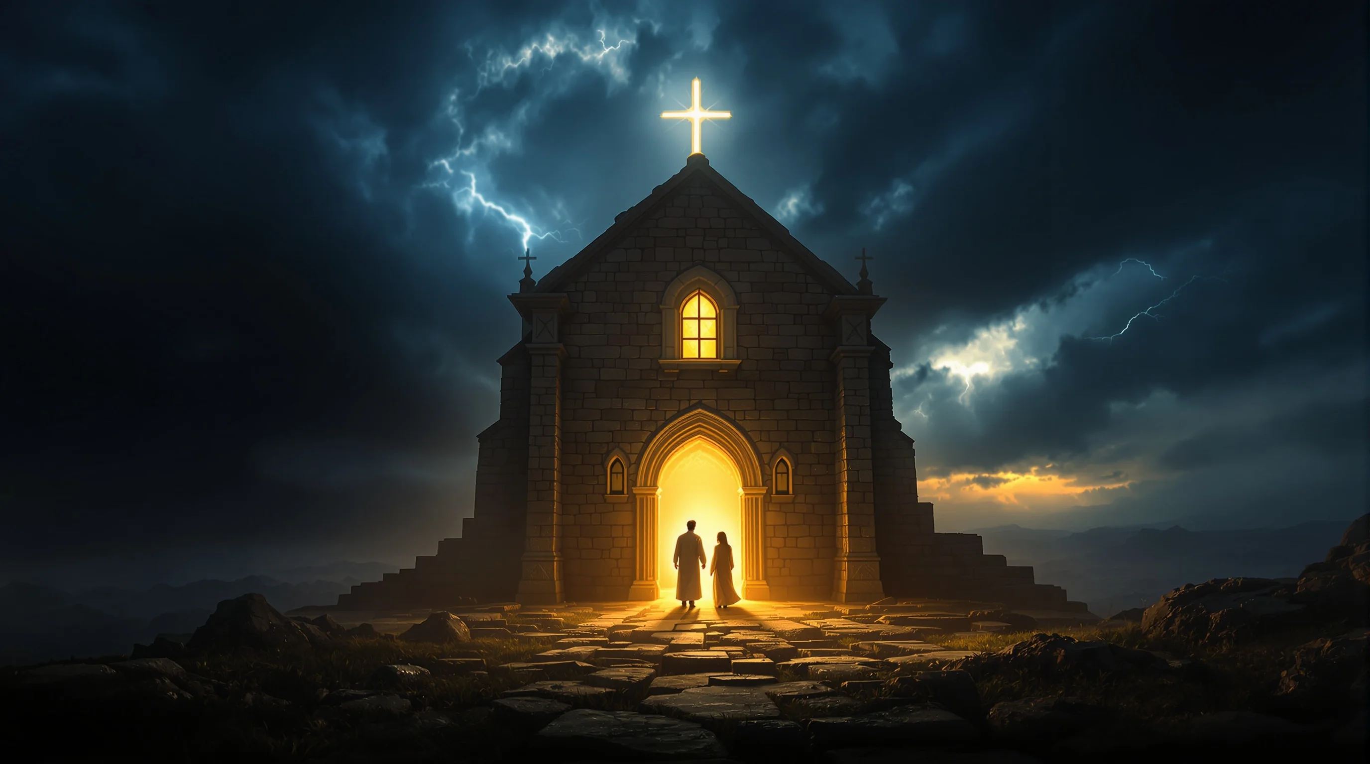 What Is the Hour of Trial in Revelation 3:10?