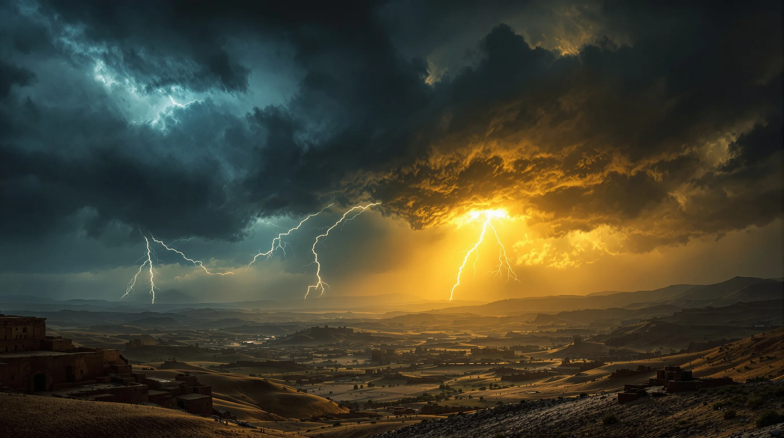 How can you calculate the exact duration of the Great Tribulation timeline from Scripture?