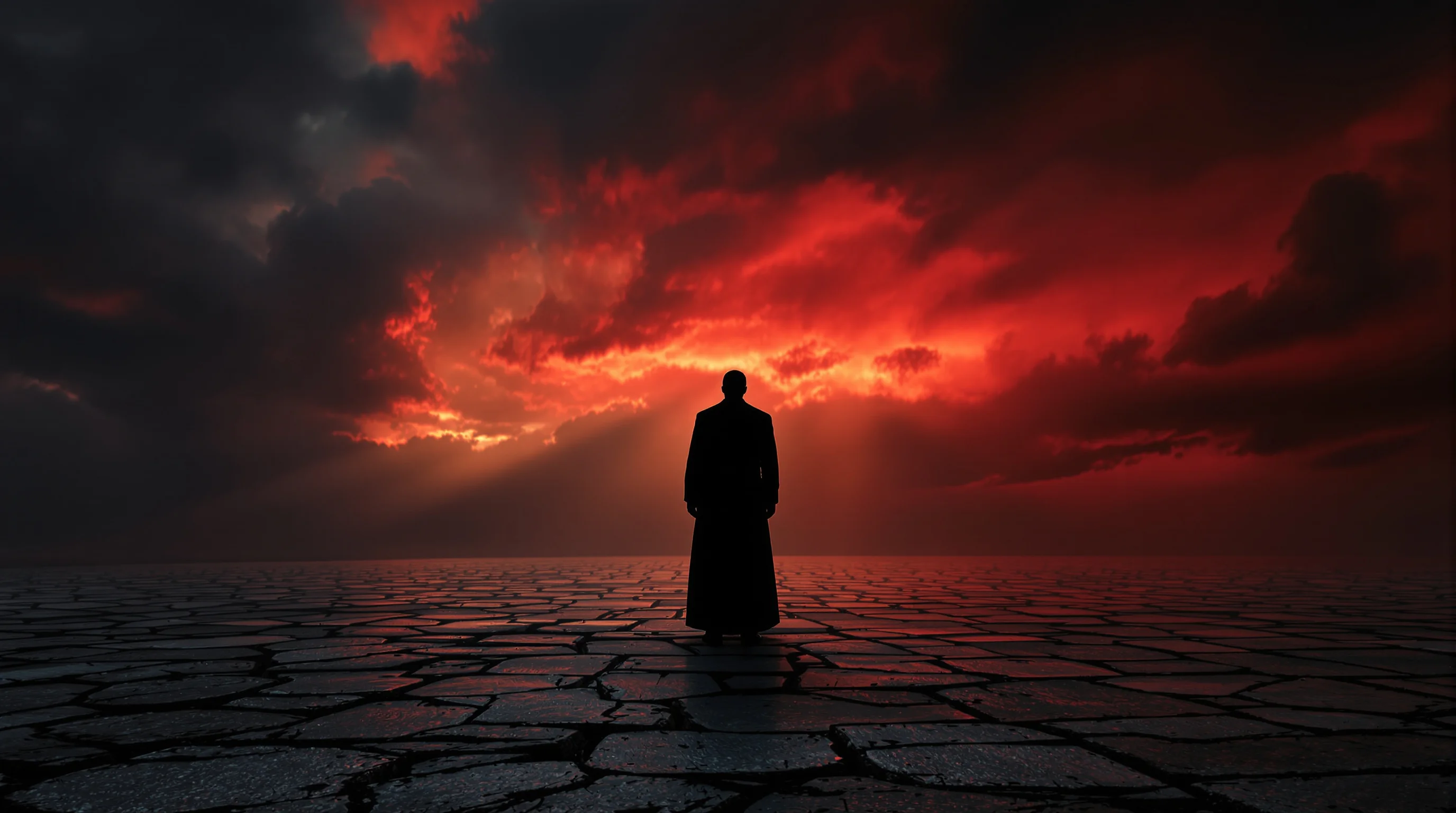 Is the Antichrist Alive Today?