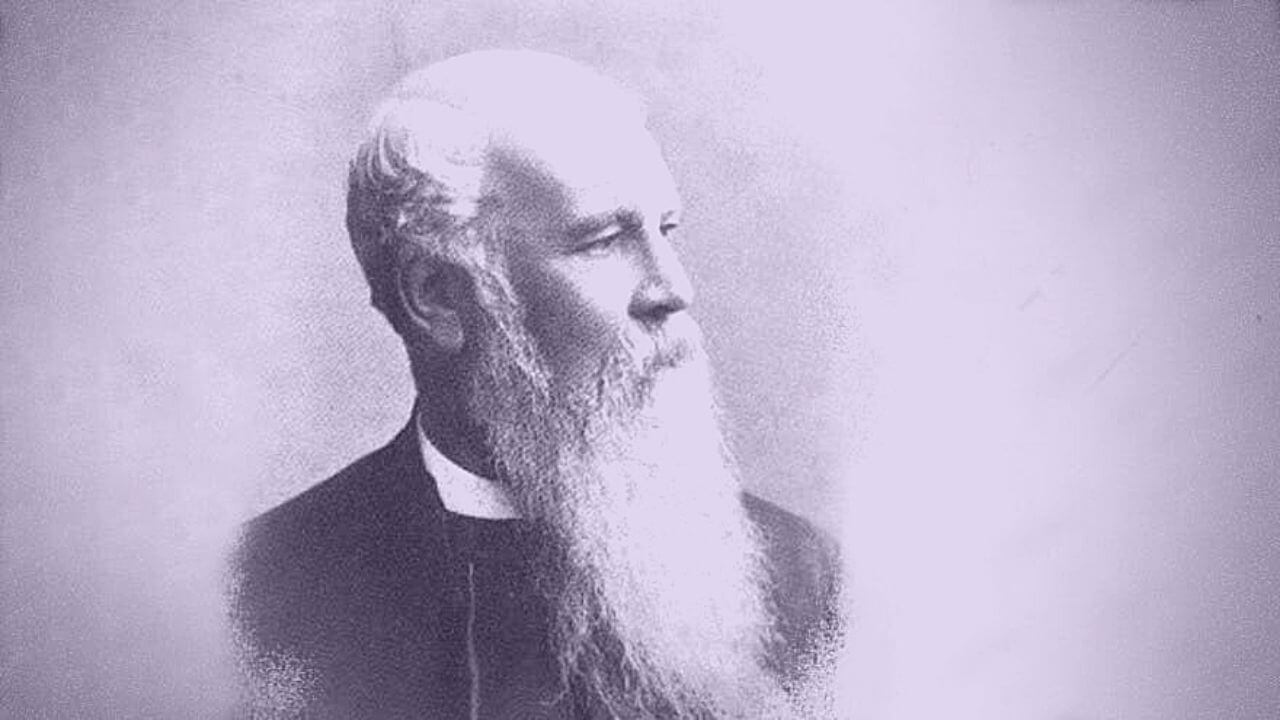 Meet J.C. Ryle: The Plainest Preacher in England