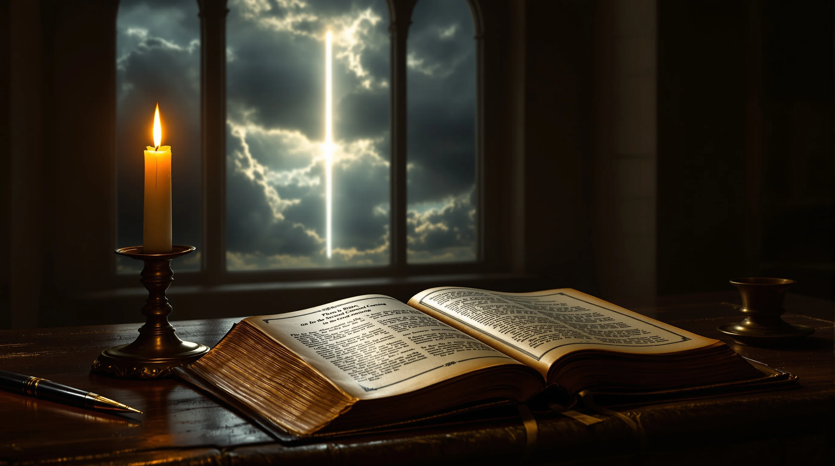 What Did J.C. Ryle Believe About the Second Coming?
