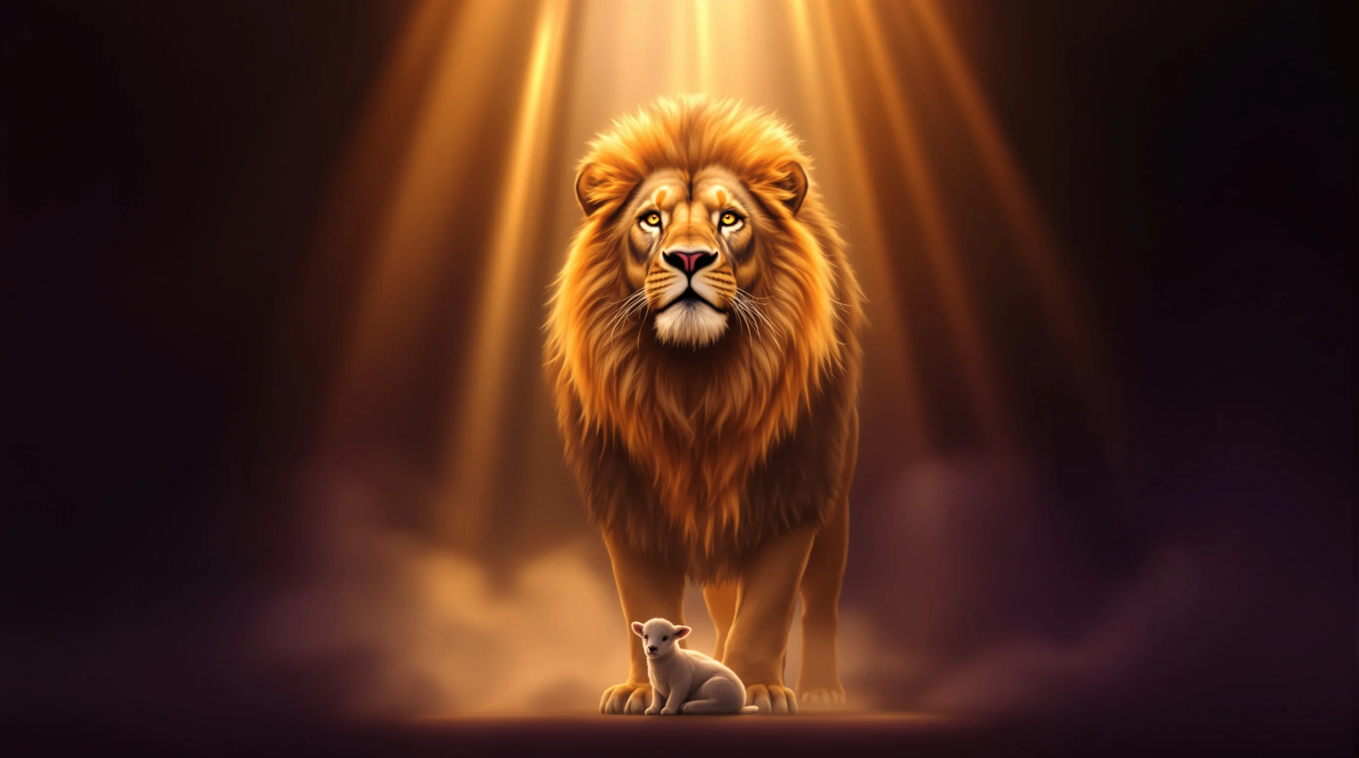 Why Is Jesus Called the Lion of Judah?