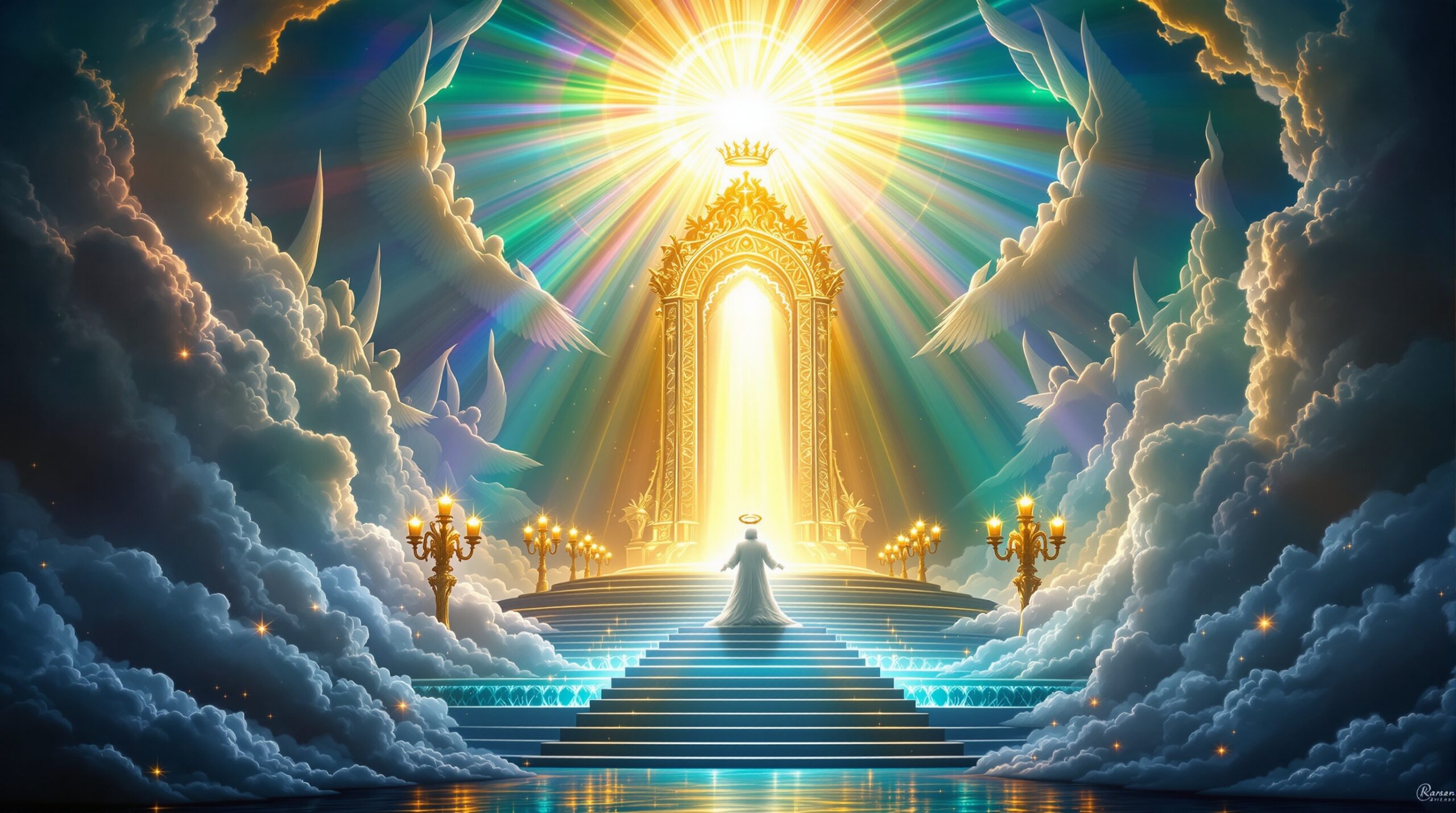 What Is the Main Message of the Book of Revelation?