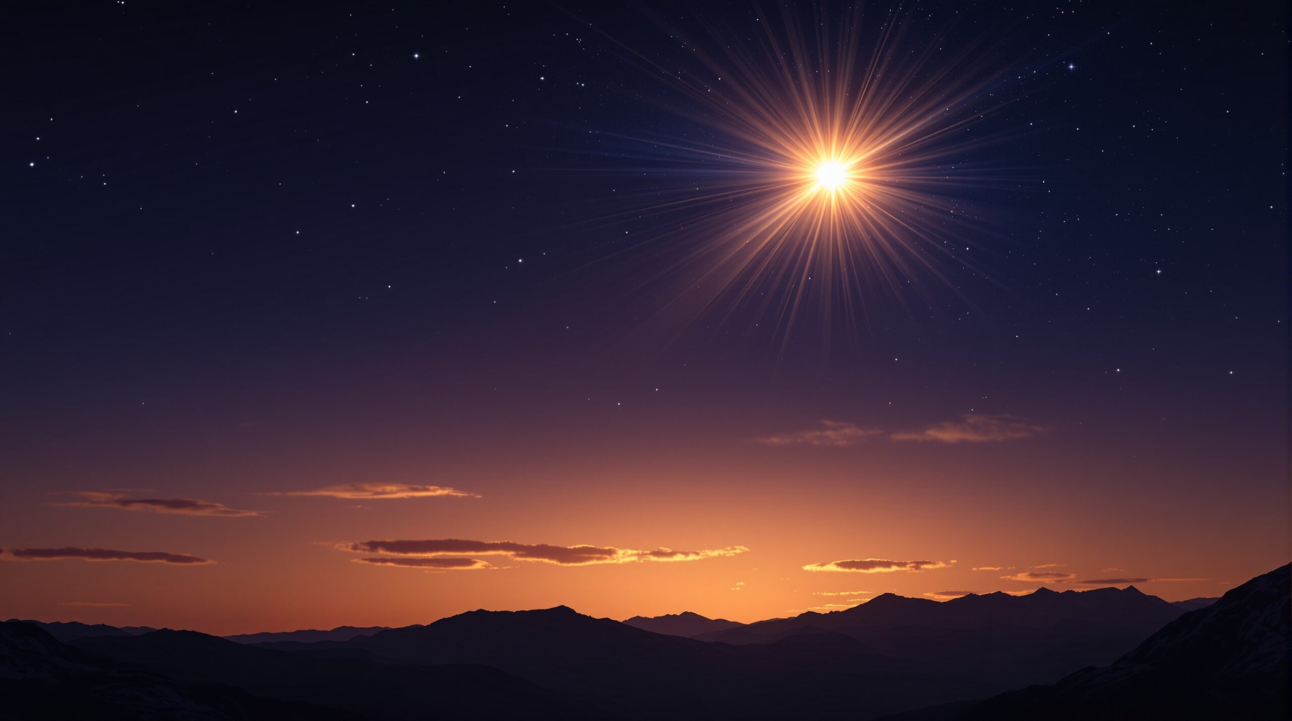 What Is the Morning Star in Revelation 2:28?