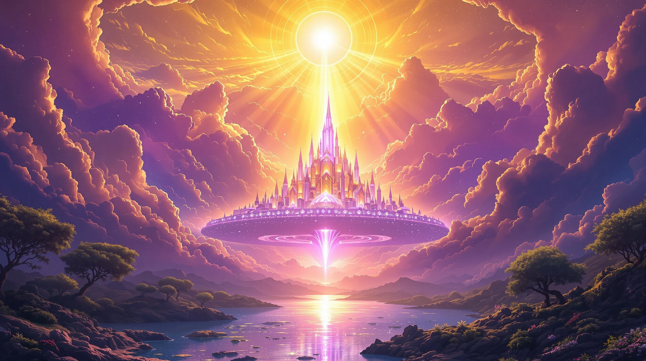 What Is the New Heaven and New Earth in Revelation?