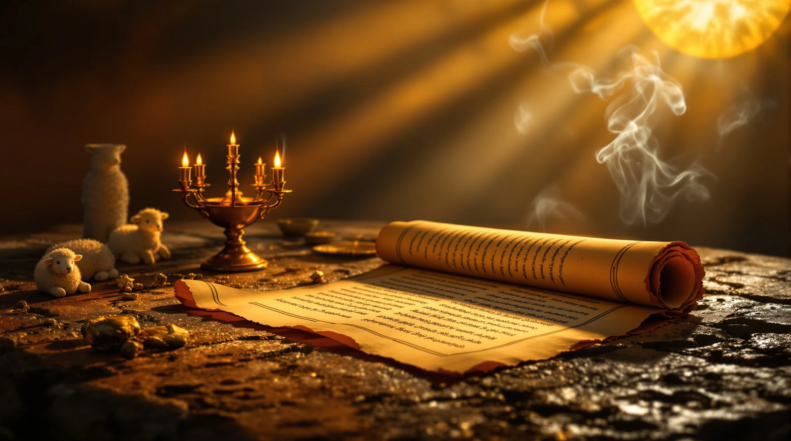 What did Revelation symbols mean to the original audience?