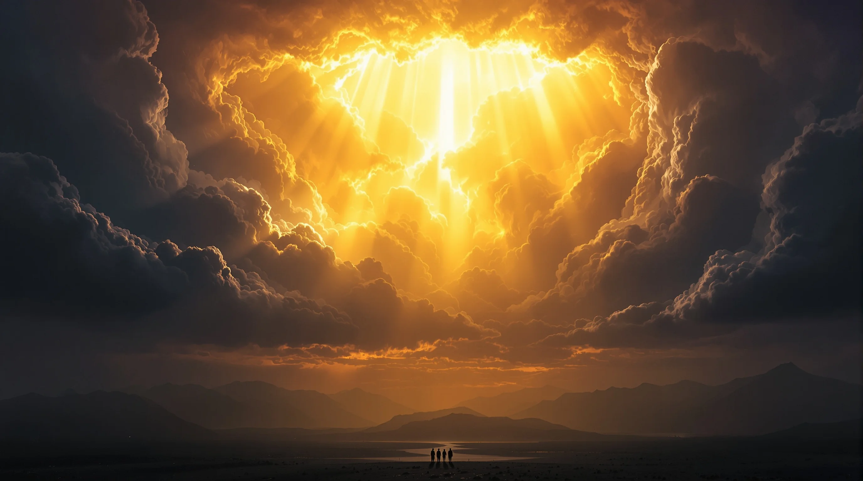 What Does Revelation Say About the Second Coming?