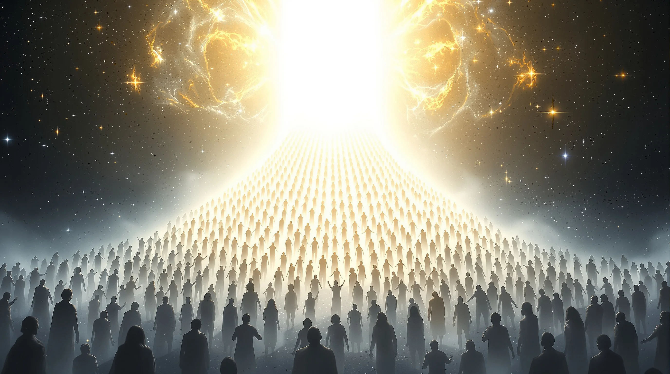 What Is the Second Resurrection (Rev 20)?