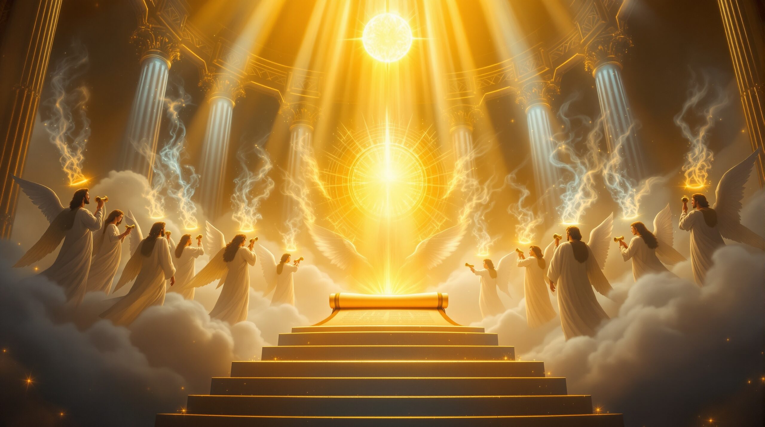 What Is the Seventh Seal in Revelation? Biblical Meaning Explained