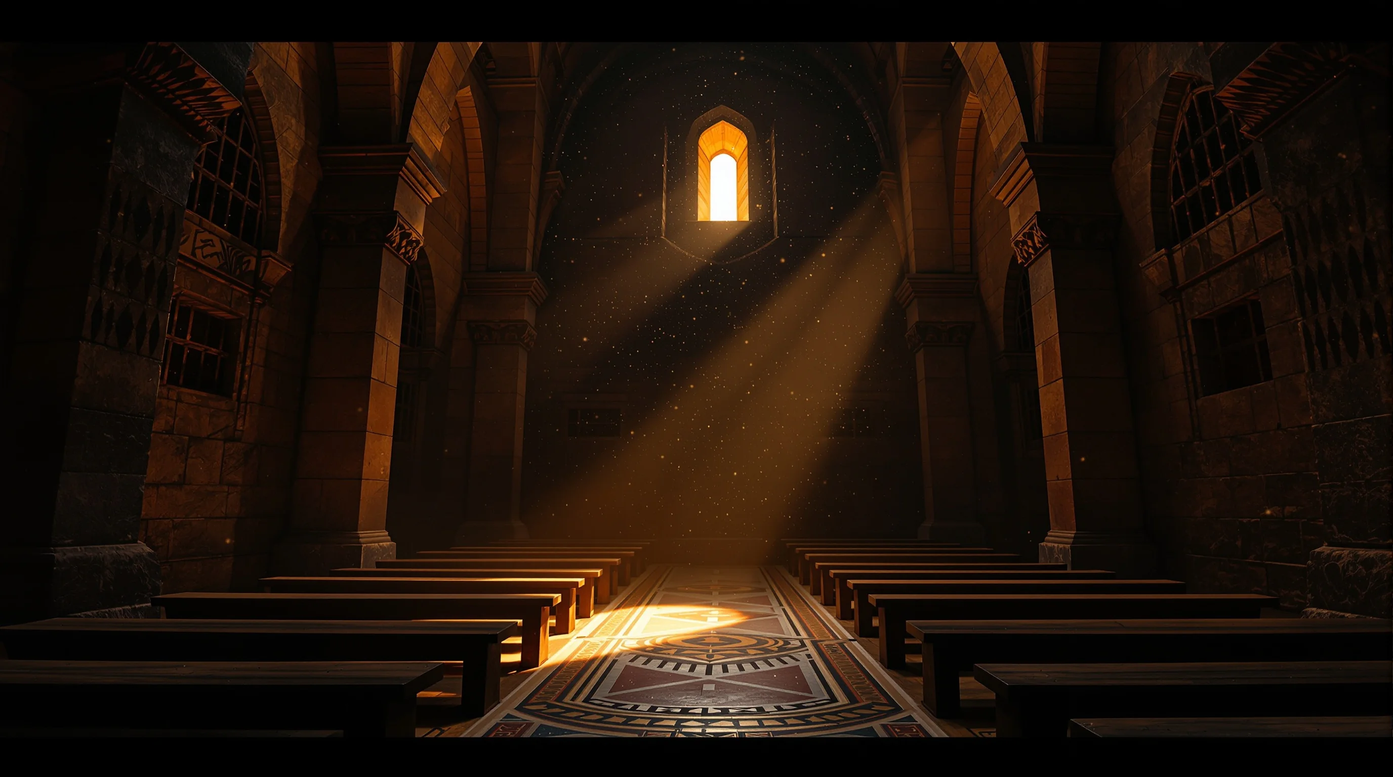 What Is the Synagogue of Satan in Revelation?
