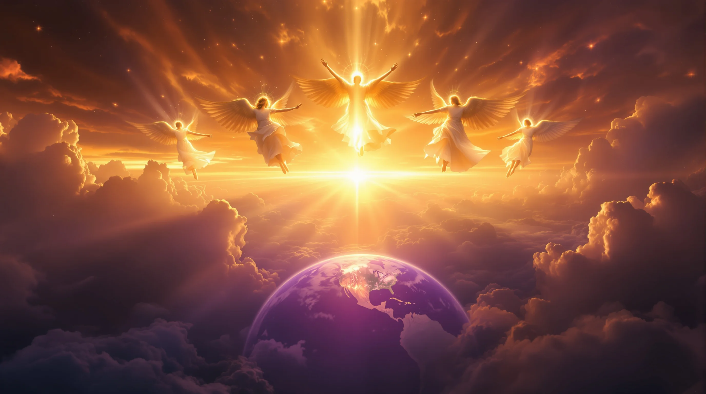 What Are the Three Angels' Messages (Rev 14)?
