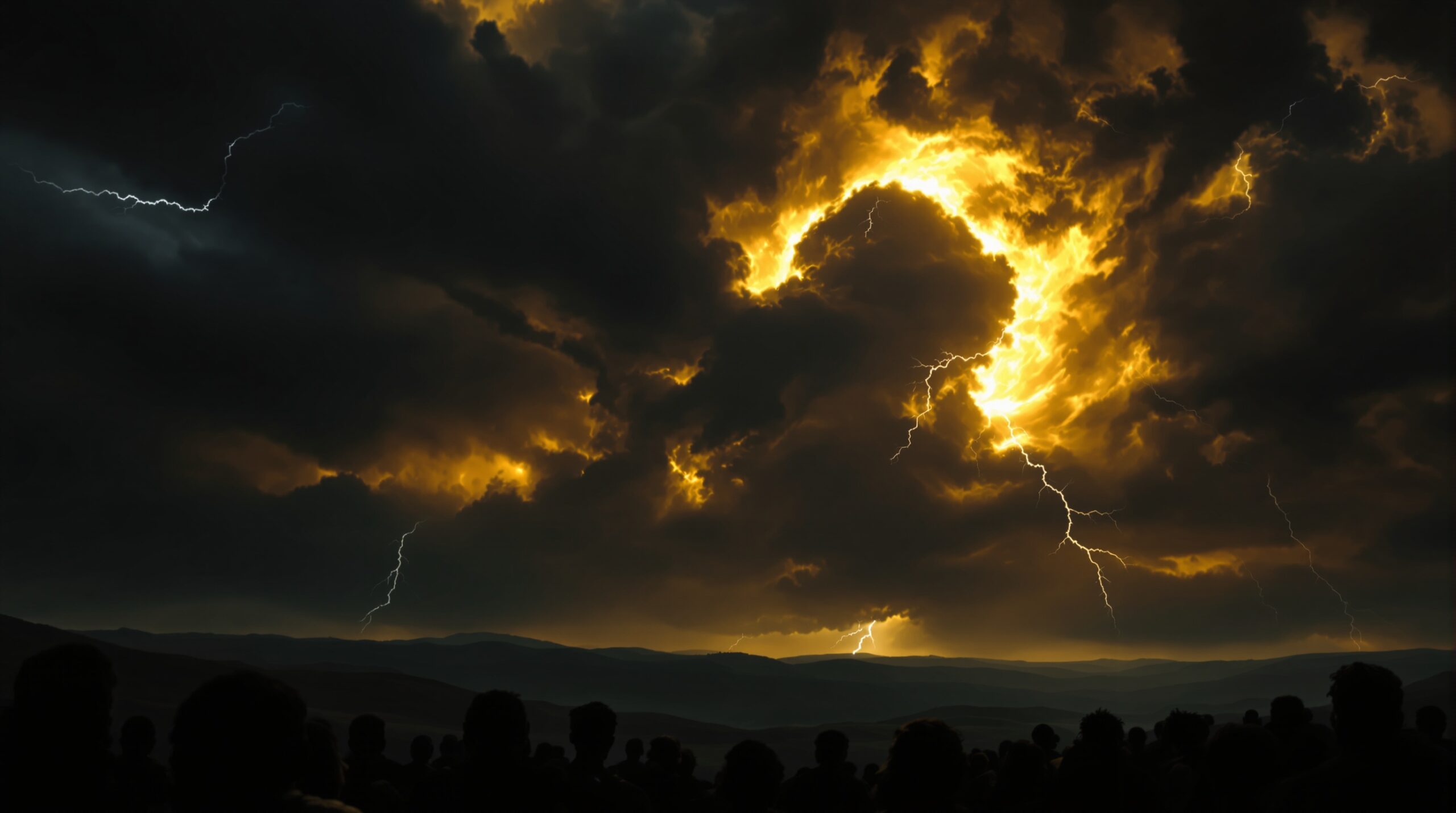 What are the 7 key signs of the Great Tribulation and what do they mean for believers today?