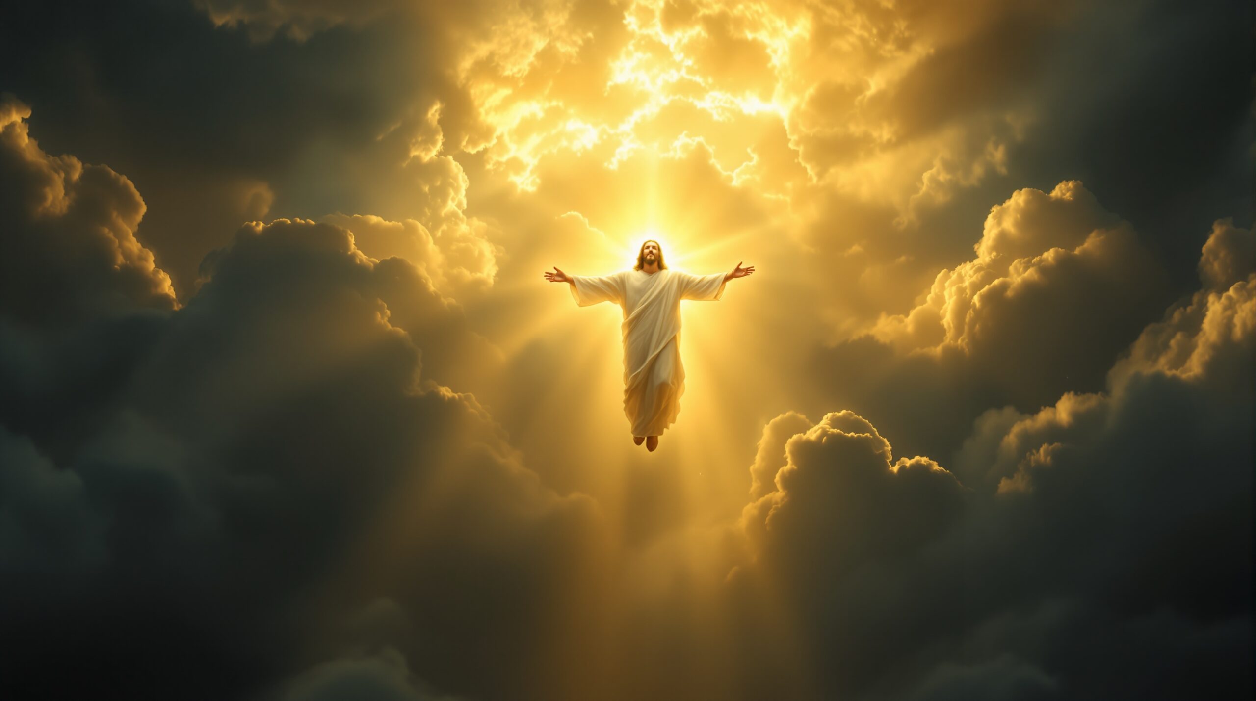 What Does Revelation Say About Jesus Coming Back?