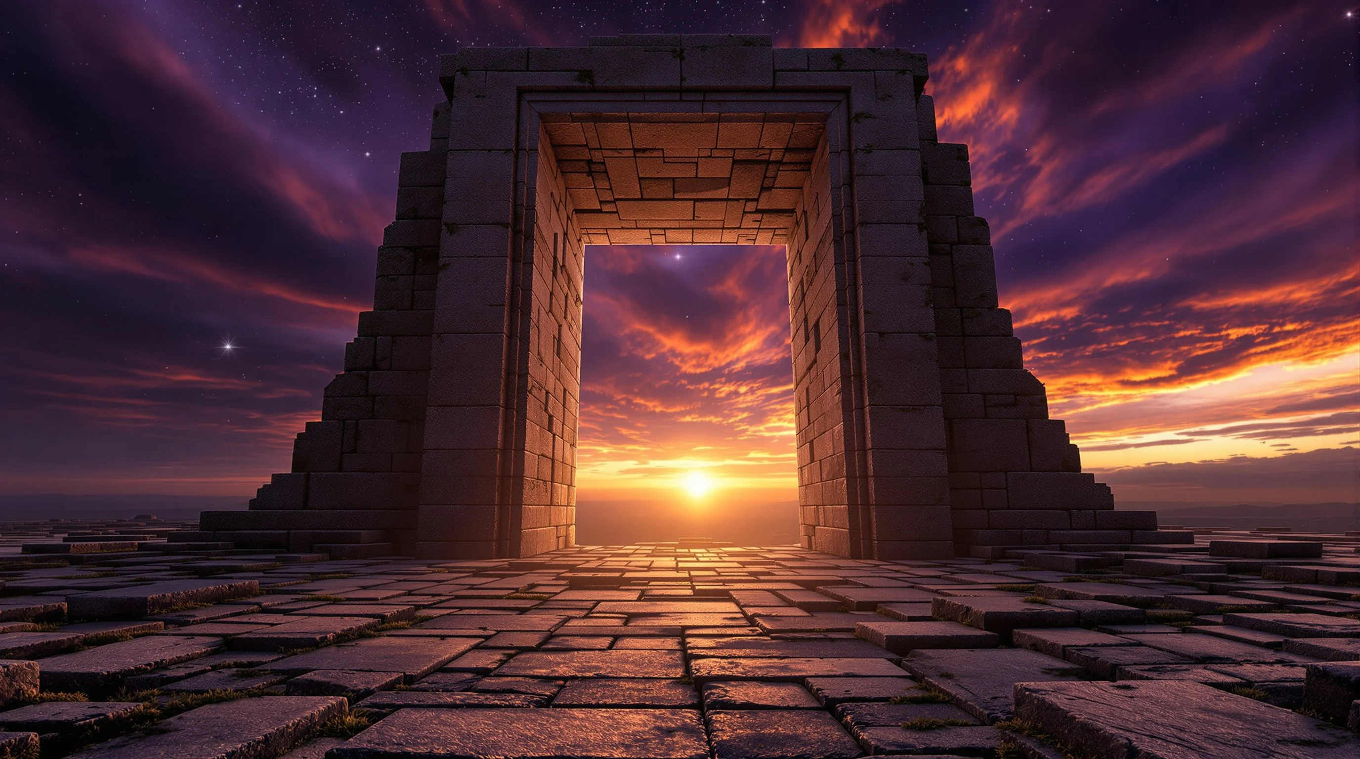 What Is Eschatology? A Plain-Language Guide to Bible Prophecy