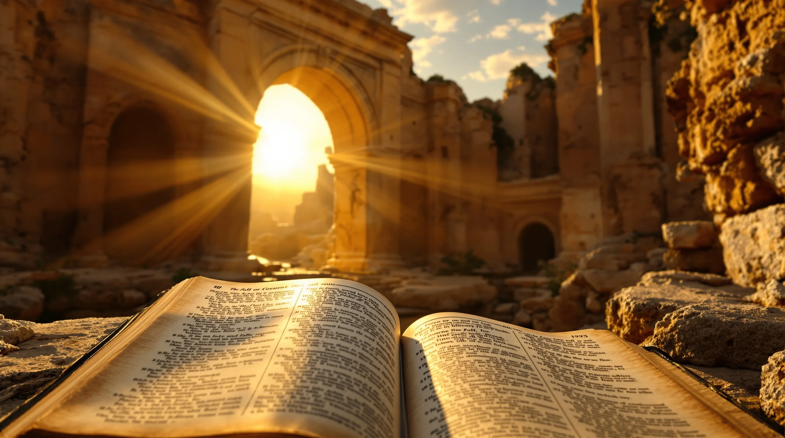 What Is Preterism? The Interpretive View Explained