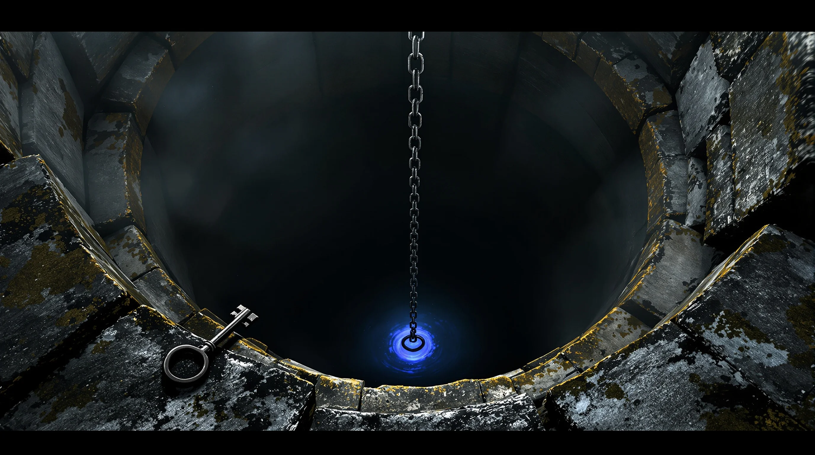 What Is the Bottomless Pit (Abyss)?