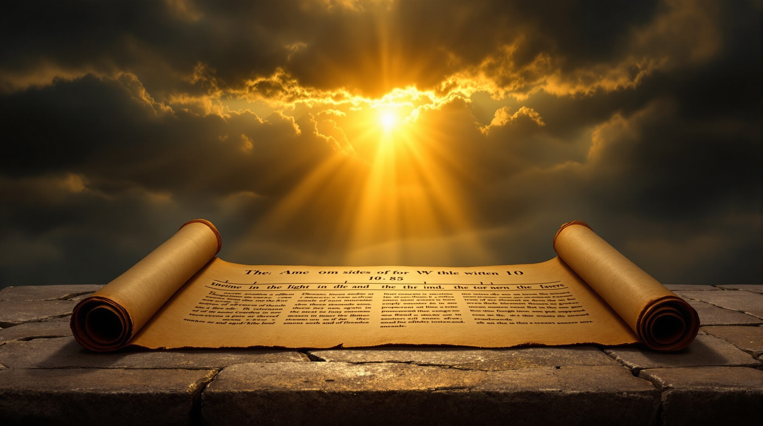 What is the complete biblical timeline of the Great Tribulation from Matthew 24 to Revelation 7?