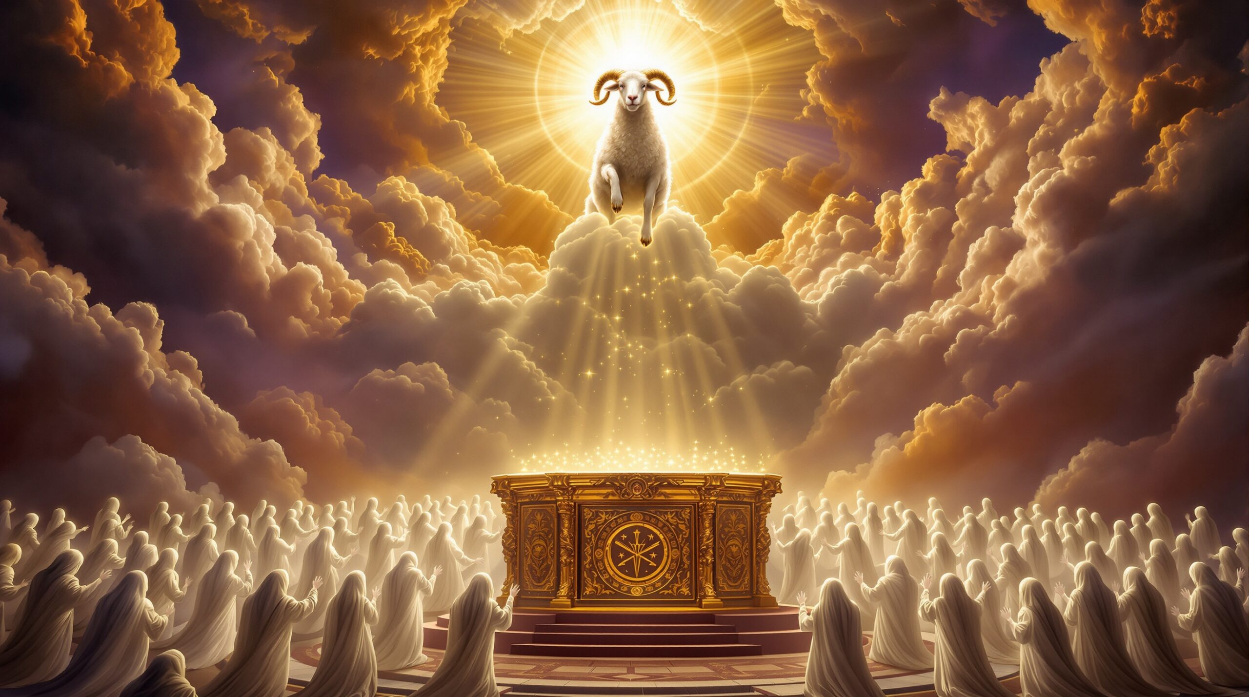 What Is the Fifth Seal in Revelation?