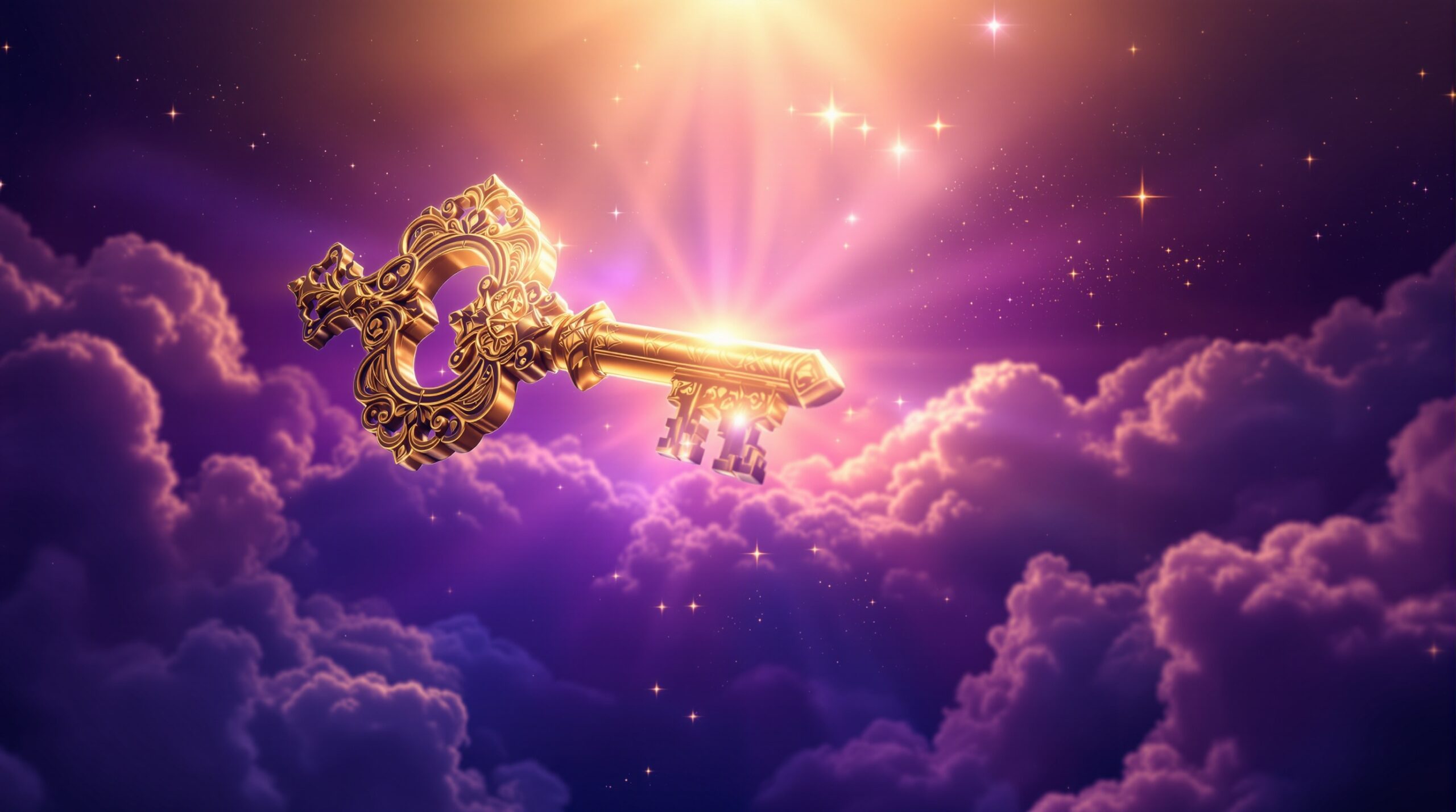 What Is the Key of David in Revelation 3?