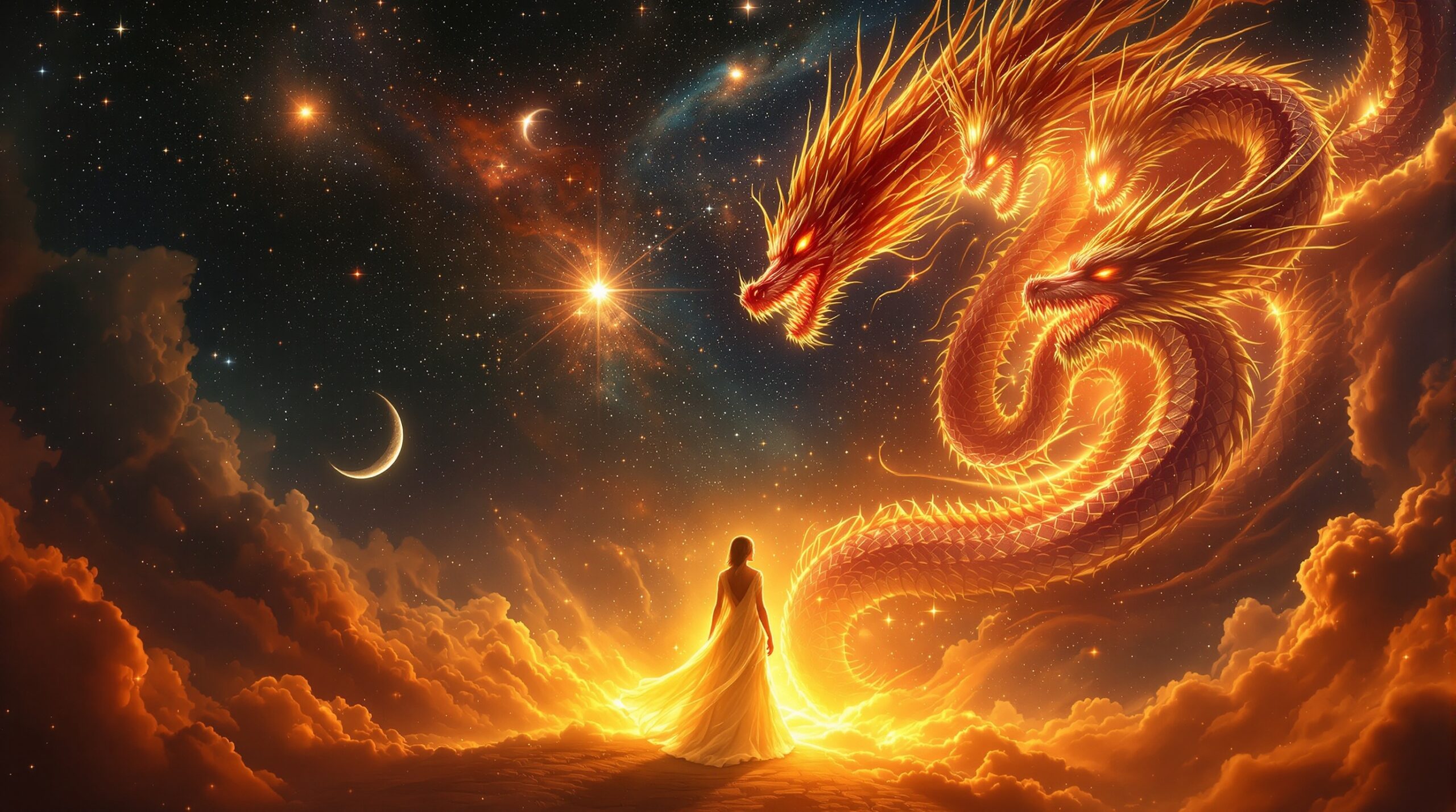 What Is the Meaning of Revelation 12?