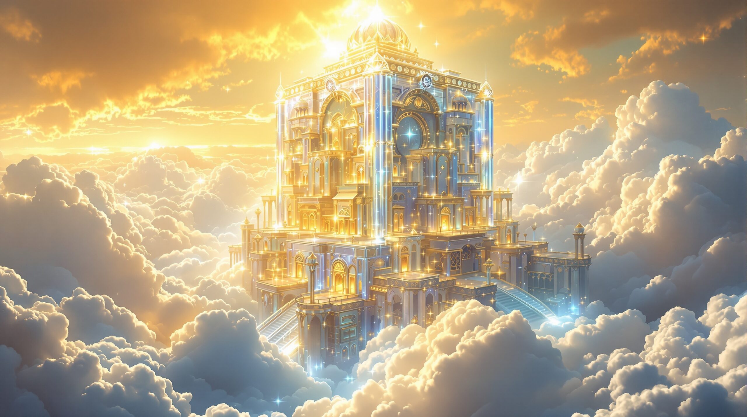 What Is the New Jerusalem in Revelation?