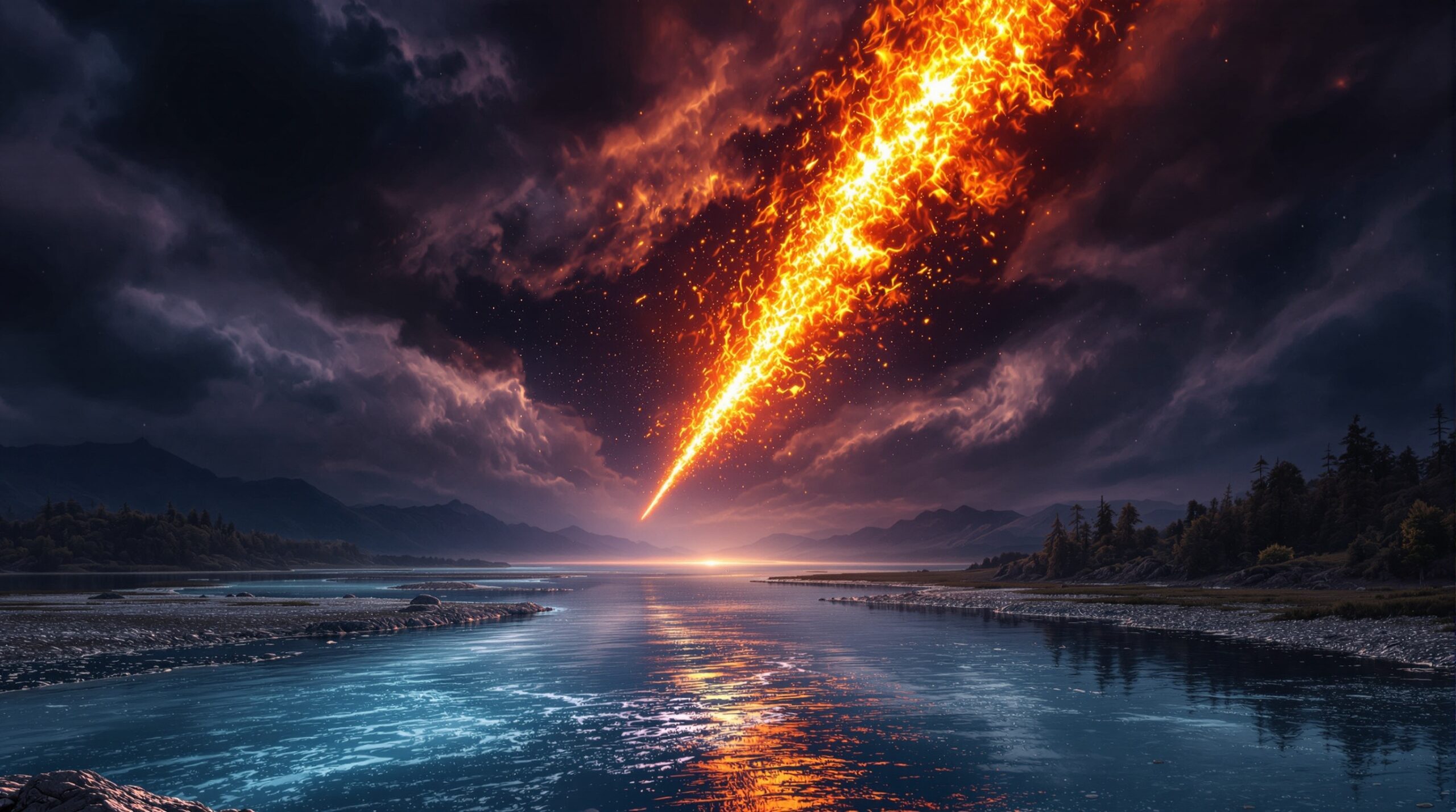 What Is Wormwood in Revelation?