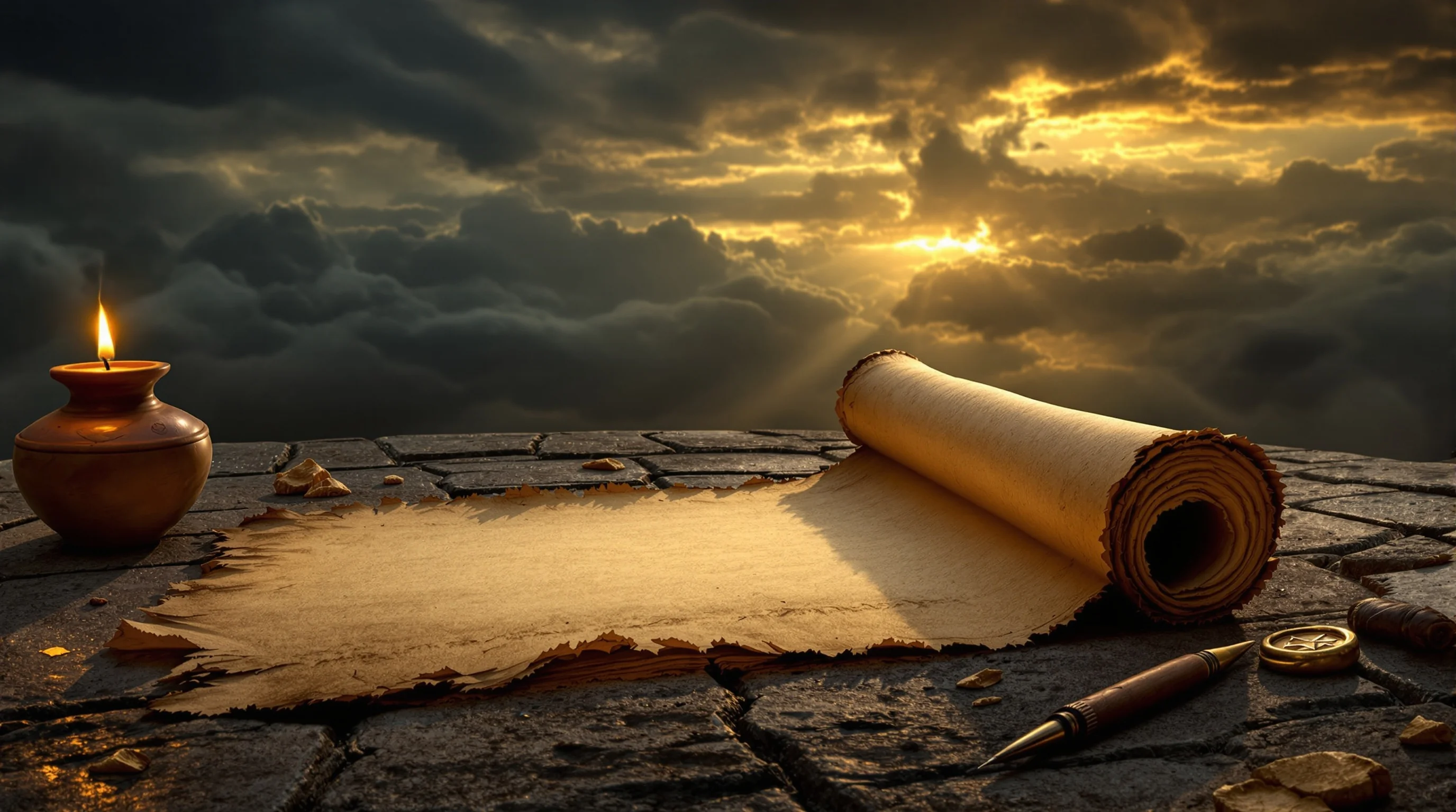When Was the Book of Revelation Written?