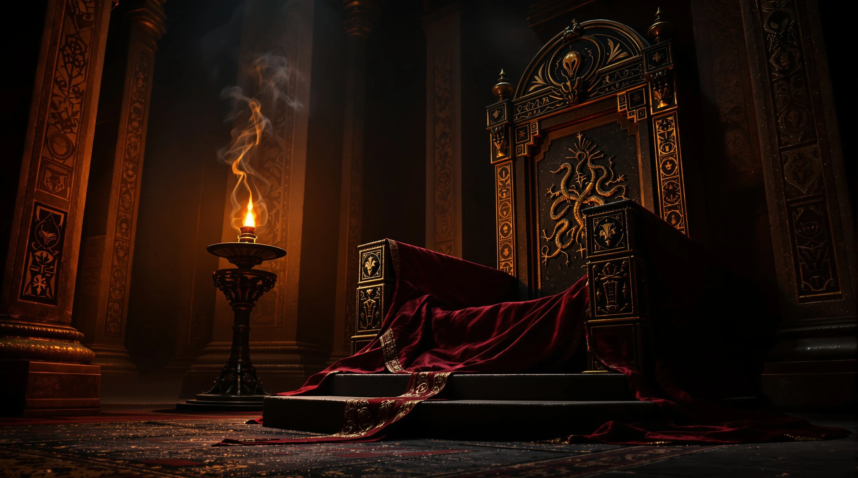 Who Is Jezebel in Revelation?