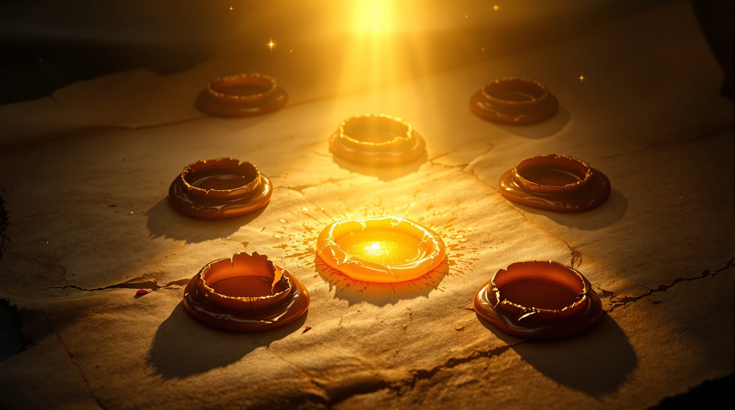 Why do most Christians miscount the opened seven seals in Revelation 6-8?