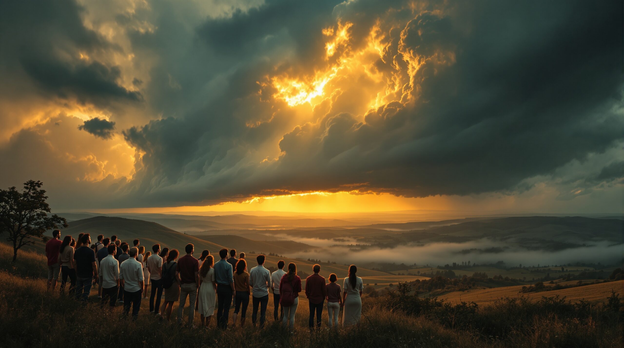 Will Christians go through the Tribulation according to the biblical timeline?